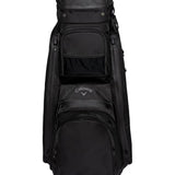 Callaway Org 14HD Cart Bag '25  - Black