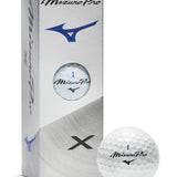 Mizuno Pro X Ball - White