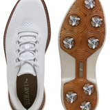 PUMA Avant Tour - White/Brown Mushroom
