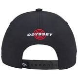 Tour Authentic Performance Pro Rope Hat '26 - Black