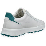 ECCO Street Vibe - White/Baygreen