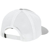 Aviator Cap 254 - Grey