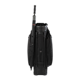 C130 Hybrid Stand Bag - Black