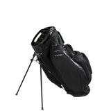 C130 Hybrid Stand Bag - Black