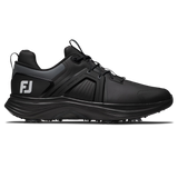 FJ HyperFlex Carbon Golf Shoe - Black
