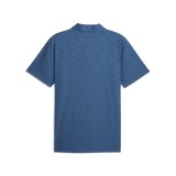 MATTR Deco Jacquard Polo