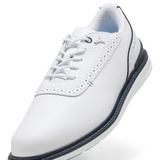 Puma Avant 2.0 - White/Deep Navy/Spring Blue