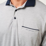 Call It Off - Heather Medium Grey