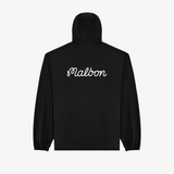 Ridge Anorak - Black