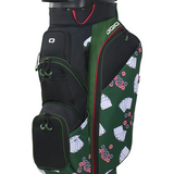 OGIO Silencer Cart Bag '26 - Poker