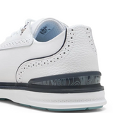 Puma Avant 2.0 - White/Deep Navy/Spring Blue