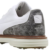 PUMA Avant Tour - White/Brown Mushroom