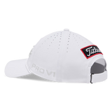 Tour Breezer '26 - White/Marble