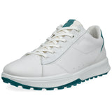 ECCO Street Vibe - White/Baygreen