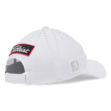 Tour Breezer '26 - White/Marble