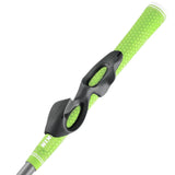 Golf-Grip Training Aid