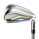 Kalea Gold Irons - Womens