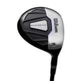 Wilson Player Fit Package - Steel