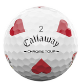 Chrome Tour Suits Limited '26