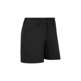 Footjoy Women's Performance Essential Shorts - Black