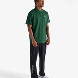 Fairway Polo - Forest