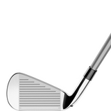 Kalea Gold Irons - Womens