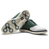 FJ Traditions '25 - White/Olive/Navy