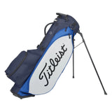 Titleist Players 5 Stand Bag - Navy/Royal/Gray