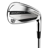 Wilson Dynapower Forged Irons - Custom