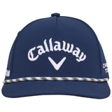 Tour Authentic Performance Pro Rope Hat '26 - Navy