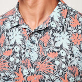 Featherweight Sands - Heather Medium Grey