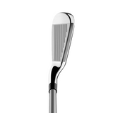 Kalea Gold Irons - Womens