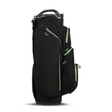 All Elements Silencer Cart Bag '25 - Black