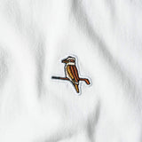 Kooka Standard T-Shirt - White