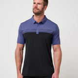 Perspective Shift Polo - Marlin
