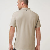 Flower Maket Polo - Island Fossil