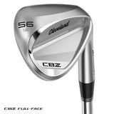 Cleveland CBZ Full Face Wedge