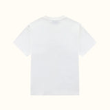 Torana T-Shirt- White