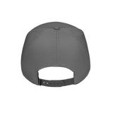Horizon Rope Hat - Grey