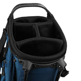 Flextech Stand Bag - Navy '26