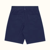 Members Short - Navy