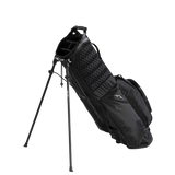 E-1.5 Stand Bag - Black