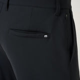 Travis Mathew Hero Hour Golf Pant - Black