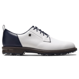 Premiere Field Bison '25 - White/Navy