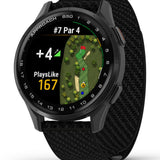 Garmin Approach S50 - Black