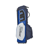 Titleist Players 5 Stand Bag - Navy/Royal/Gray