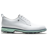 Premiere S Field LX - White/Mint