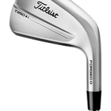 Titleist T250 4G Launch Spec Irons
