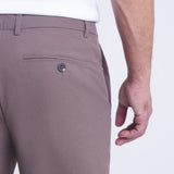 Puma 101 Avant 8-Inch Golf Shorts - Flat Bronze