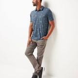Quick Trip - Mood Indigo / Vintage Indigo